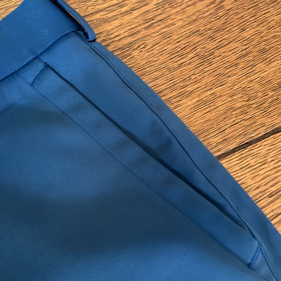 Peter Millar Golf Shorts Laurel Canyon Club - Picture 3 of 6